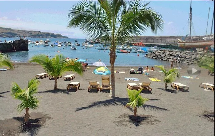 Сasa de vacaciones Cande Guía de Isora